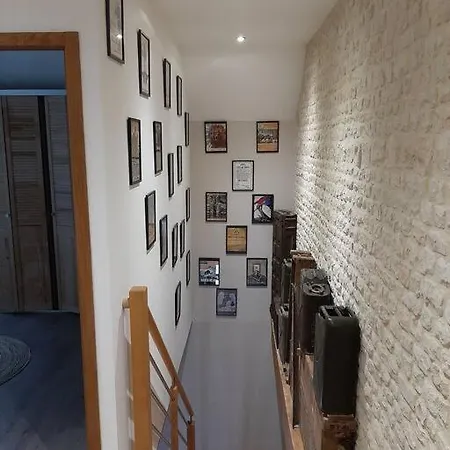 Les Gites Du Val