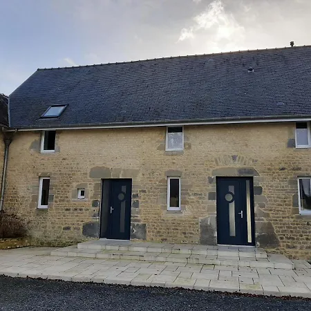 Penzion Les Gites Du Val