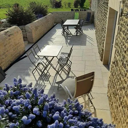 Penzion Les Gites Du Val
